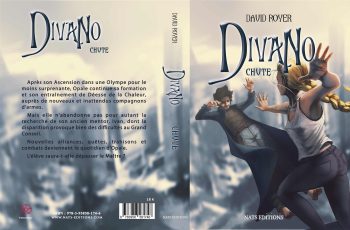 Divano T2 - Chute – Image 2