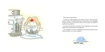 Mon papa est gendarme – Image 4