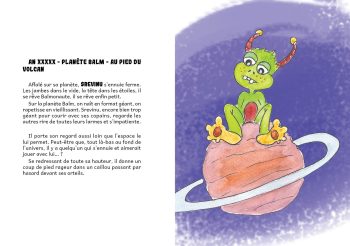 Srevinus ou l'univers – Image 3