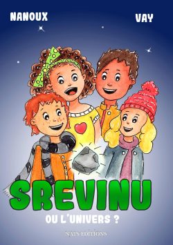 Srevinus ou l'univers
