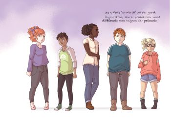 On m'a dit - Volume 2 – Image 3