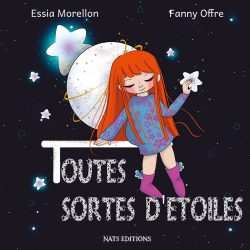 Toutes sortes d'étoiles