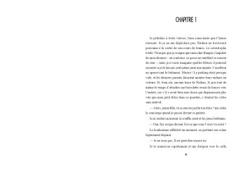 L'apprentissage du sang T1 - Pourquoi moi ? – Image 4
