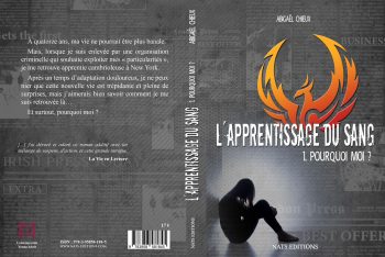 L'apprentissage du sang T1 - Pourquoi moi ? – Image 2