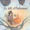 Le défi d'Halloween