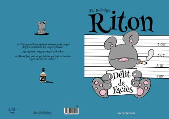 Riton – Image 2