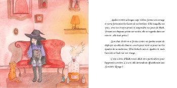Le défi d'Halloween – Image 3