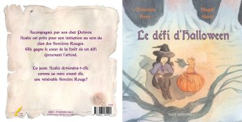Le défi d'Halloween – Image 2