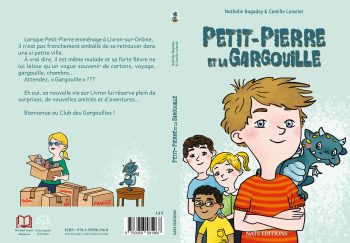 Petit-Pierre et la Gargouille – Image 2