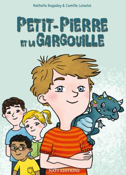 Petit-Pierre et la Gargouille