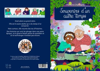 Souvenirs d'un autre temps – Image 2
