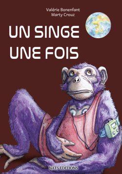 Un singe, une fois - Version Dys