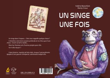 Un singe, une fois - Version Dys – Image 3