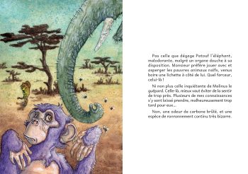 Un singe, une fois - Version Dys – Image 5