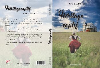 Héritage captif - Première Édition – Image 2