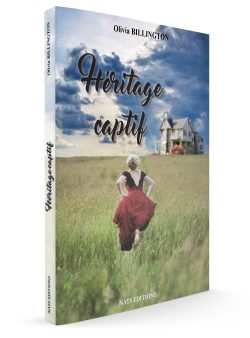 Héritage captif - Première Édition