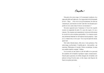 Héritage captif - Première Édition – Image 4