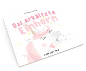 Das erkältete Einhorn