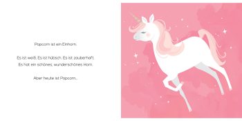 Das erkältete Einhorn – Image 3