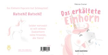Das erkältete Einhorn – Image 2