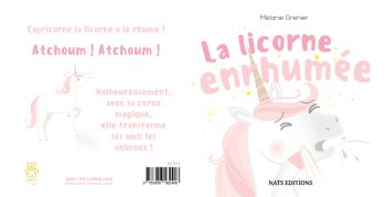 La licorne enrhumée – Image 2