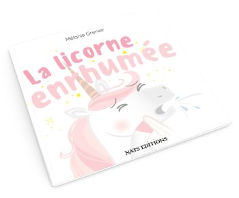 La licorne enrhumée