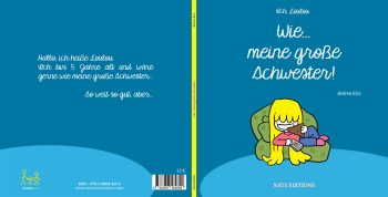 Wie meine große Schwester – Image 2