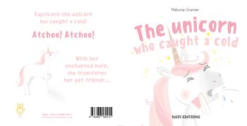 The unicorn who caught a cold – Image 2