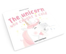The unicorn who caught a cold