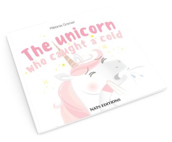 The unicorn who caught a cold