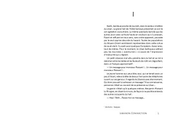 Lebanon Connection – Image 4