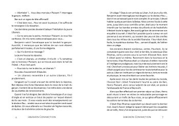 Lebanon Connection – Image 5