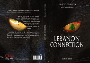 Lebanon Connection – Image 2