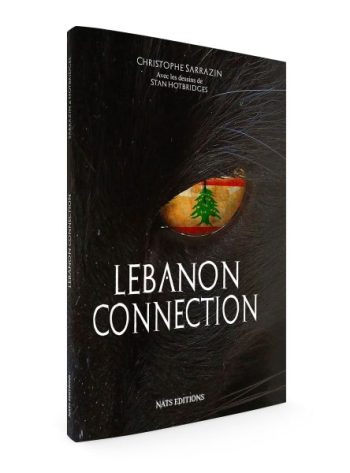 Lebanon Connection
