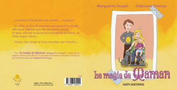 La magie de Maman – Image 2