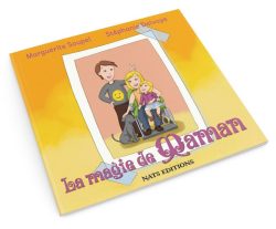 La magie de Maman