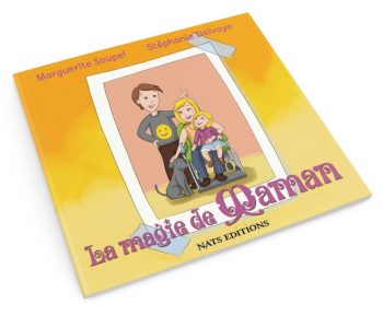 La magie de Maman