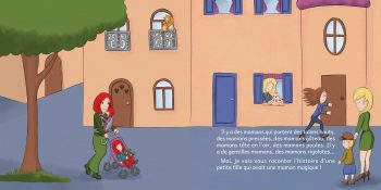 La magie de Maman – Image 4