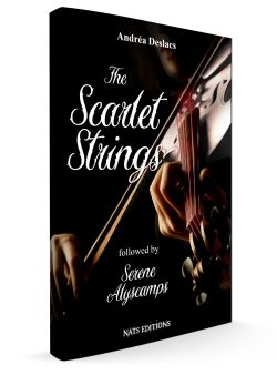 The Scarlet Strings & Serene Alyscamps