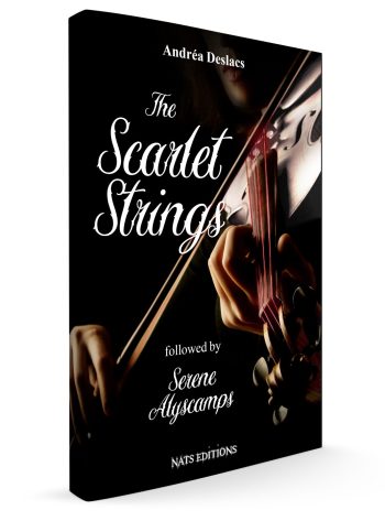 The Scarlet Strings & Serene Alyscamps
