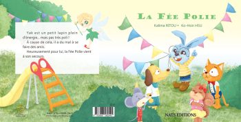 La Fée polie – Image 2