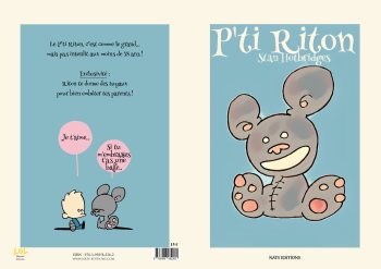 P'tit Riton – Image 2