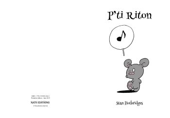 P'tit Riton – Image 3