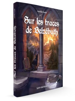 Sur les traces de Belzébuth