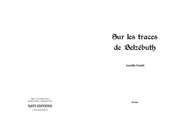 Sur les traces de Belzébuth – Image 3