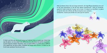 Le Monde de Scarlett – Image 3