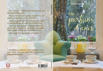 Un parfum d'anis – Image 2