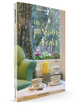 Un parfum d'anis