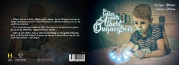 Les folles nuits d'Albert Duqueyrois – Image 2