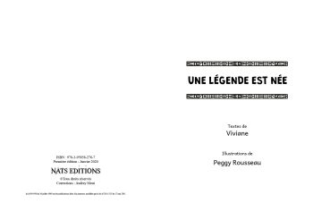 Une légende est née – Image 3